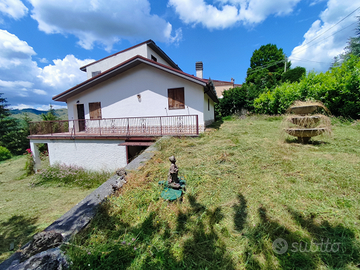 Villa/casale