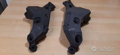 Piastre telaio mv agusta brutale 990