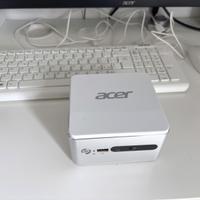 MiniPC Acer Revo Cube RN76 intel i3 16Gb Ram