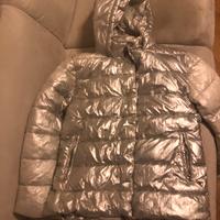 Piumino giacca  invernale 12 anni