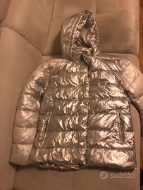 Piumino giacca  invernale 12 anni
