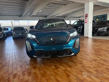 PEUGEOT 2008 PureTech 100 S&S Allure