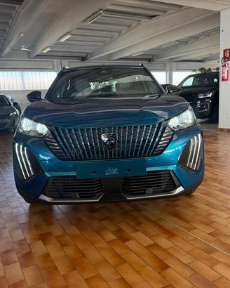 PEUGEOT 2008 PureTech 100 S&S Allure