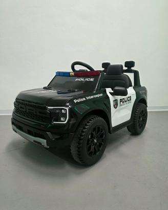 macchinina elettrica per bambini batteria al litio