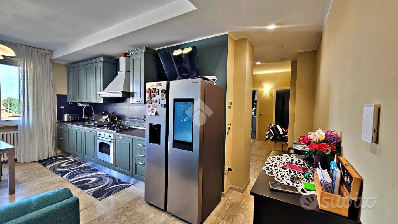 Appartamento – San Giovanni in Marignano, Rimini - Vista 2