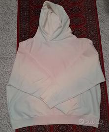 martin margiela 10 hoodie oversize