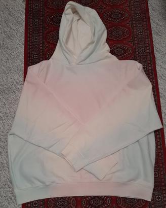 martin margiela 10 hoodie oversize