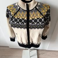Maglione ANTIVENTO ISLANDESE