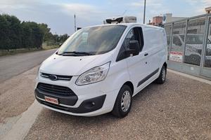 Ford custom 2.0 tdci frigo 2017 km168000 fnax