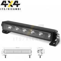 Barra led 12/24 volt 35 cm doppia funzionalità