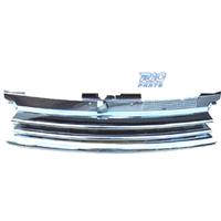 GRIGLIA VOLKSWAGEN VW GOLF 4 CROMATO