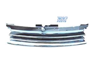 GRIGLIA VOLKSWAGEN VW GOLF 4 CROMATO
