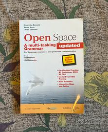 Open Space – A Multi-Tasking Grammar Updated