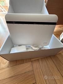 Router Zyxel Home and Lab