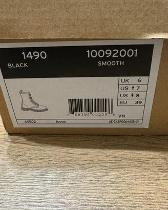 Dr Martens
