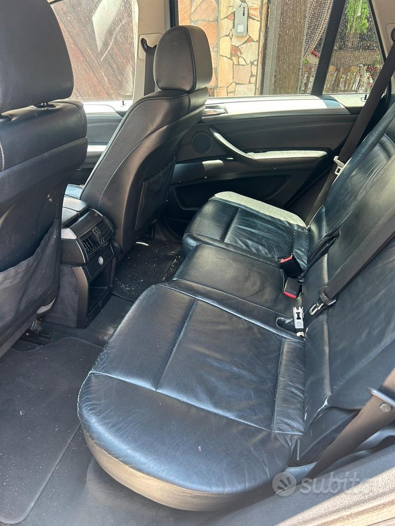BMW X5 2008 photo 4