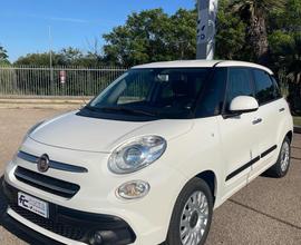 FIAT 500L Pro 1.6 MJT 120CV Pop Star 4 posti (N1