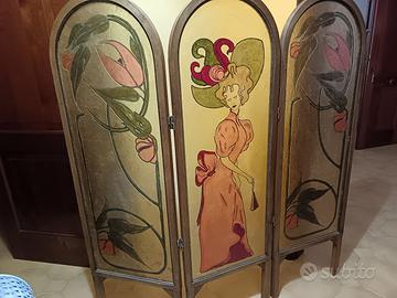 PARAVENTO VINTAGE