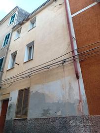 Casa indipendente a Santa Lucia-Ozieri