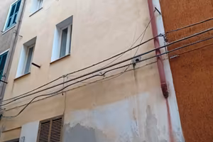 Casa indipendente a Santa Lucia-Ozieri