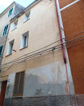 Casa indipendente a Santa Lucia-Ozieri