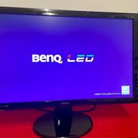 Monitor BenQ GL2450-T 24 Pollici 1920x1080 Full-HD