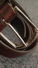 Cintura uomo Church's