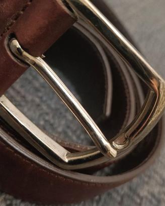 Cintura uomo Church's