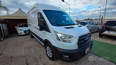Ford Transit 350 2.0TDCi EcoBlue 170CV PL-TM Furgo