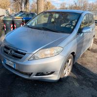 Honda FR-V 2.2 16V i-CTDi Executive LH