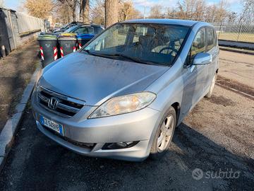 Honda FR-V 2.2 16V i-CTDi Executive LH