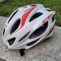 casco ragazzo per bicicletta 