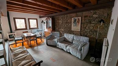 Appartamento di 60 m² con 2 locali a Cividale del 