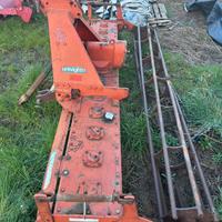 Erpice rotante Breviglieri