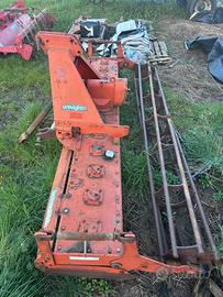 Erpice rotante Breviglieri