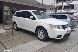 Freemont 2.0 diesel 7 posti