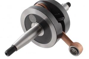 Albero motore FBM AM