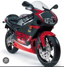 C.E.R.C.O APRILIA RS50/125