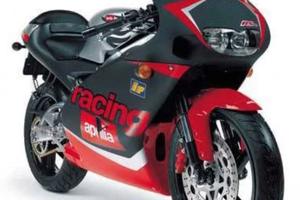 C.E.R.C.O APRILIA RS50/125