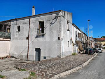 Appartamento Sesto Campano [S LLZ130-46VRG]