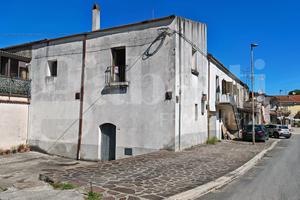 Appartamento Sesto Campano [S LLZ130-46VRG]