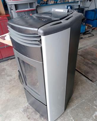 Stufe a pellet ricondizionate