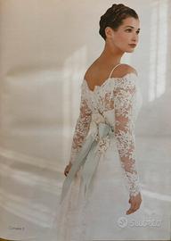 Abito da sposa