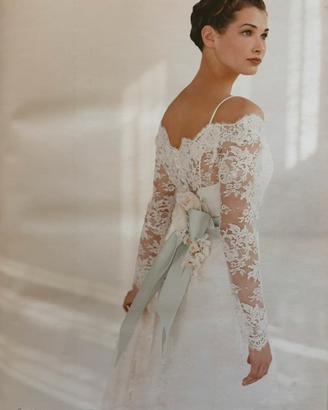 Abito da sposa
