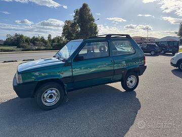 Panda 4x4