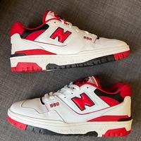 Sneakers New Balance 550 UNISEX  n. 41.5