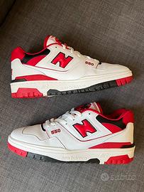 Sneakers New Balance 550 UNISEX  n. 41.5