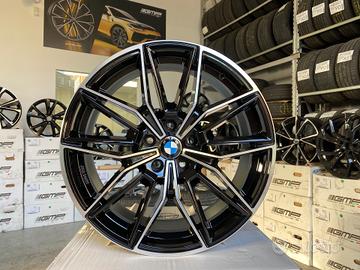 Cerchi Bmw raggio 20 OMOLOGATI NAD cod.23937