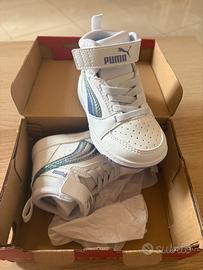 Scarpe bambino/bambina