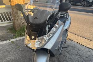 Scooter 200cc Piaggio